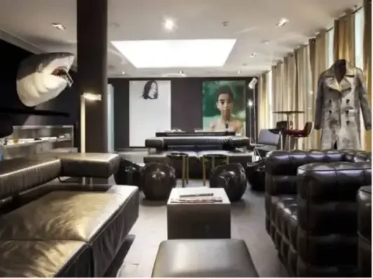 HM Jaime III Mallorca