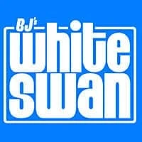 BJ's White Swan