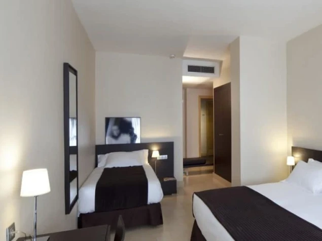 HM Jaime III Mallorca