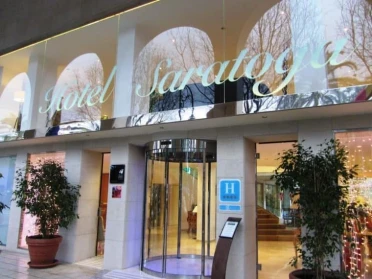 Saratoga Hotel Mallorca