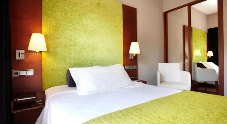 Saratoga Hotel Mallorca