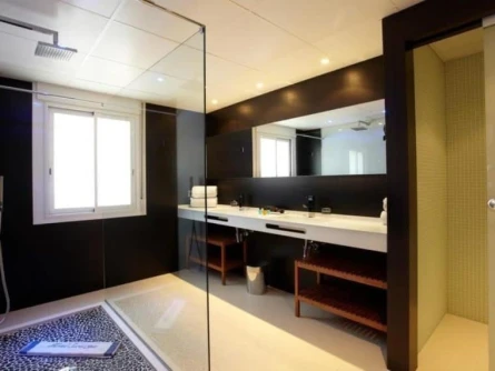 Saratoga Hotel Mallorca