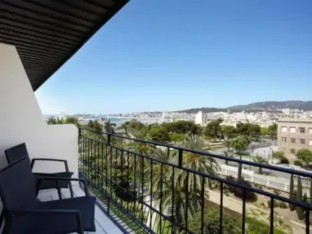 Saratoga Hotel Mallorca