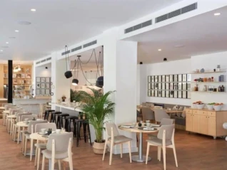 Innside by Melia Mallorca