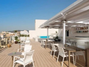 Innside by Melia Mallorca