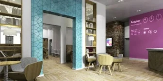 ibis Styles Edinburgh Centre St Andrew Square