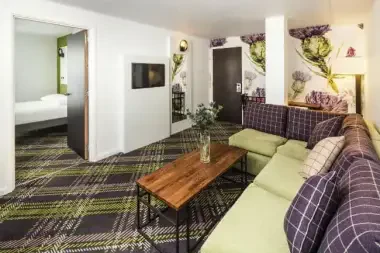 ibis Styles Edinburgh Centre St Andrew Square