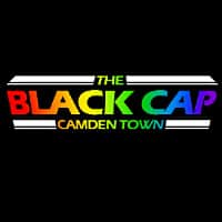 The Black Cap - Camden Town - FERMÉ