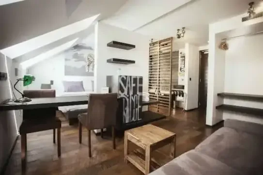 Boutique Hotel Saint-Géry