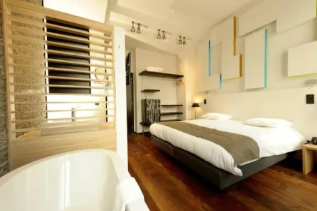 Boutique Hotel Saint-Géry