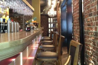 Boutique Hotel Saint-Géry