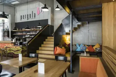 Hotel Zeitgeist Vienna Hauptbahnhof