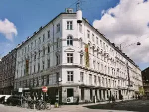 Urban House Copenhagen 由 MEININGER