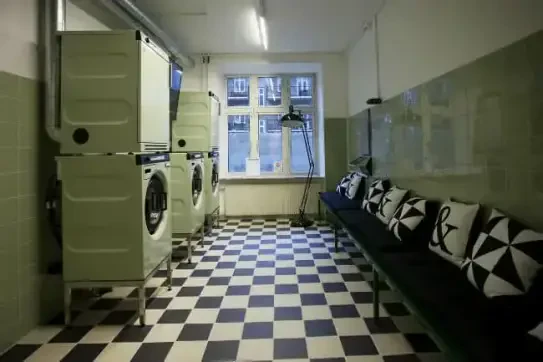 Urban House Copenhagen 由 MEININGER