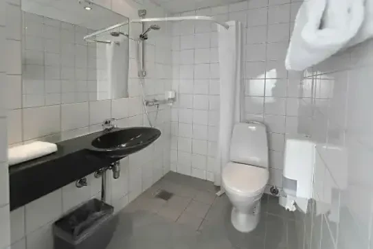 Urban House Copenhagen 由 MEININGER