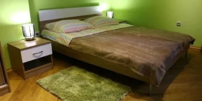 Abi Apartment Zagreb main