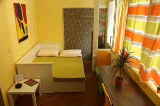 Abi Apartment