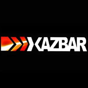 KAZBAR - مغلق