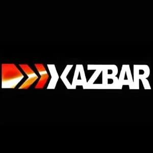 KAZBAR - CLOSED