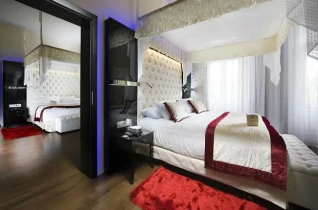 Iberostar Grand Budapest