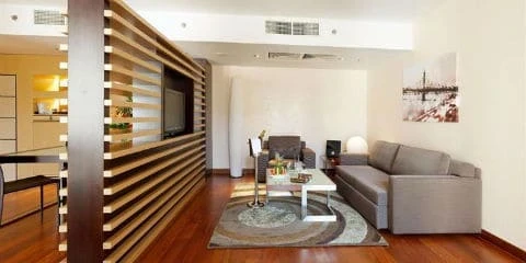 Eurostars Budapest Center main Exe Budapest Center