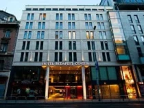 Exe Budapest Center