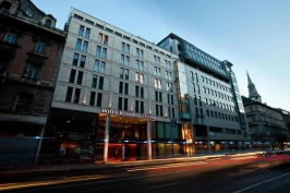 Exe Budapest Center