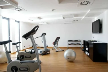 Exe Budapest Center