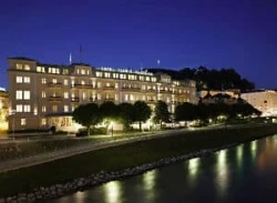 Hotel Sacher Salzburg