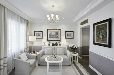 Hotel Sacher Salzburg