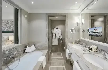 Hotel Sacher Salzburg