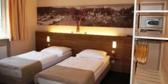 Altstadt Hotel Hofwirt Salzburg