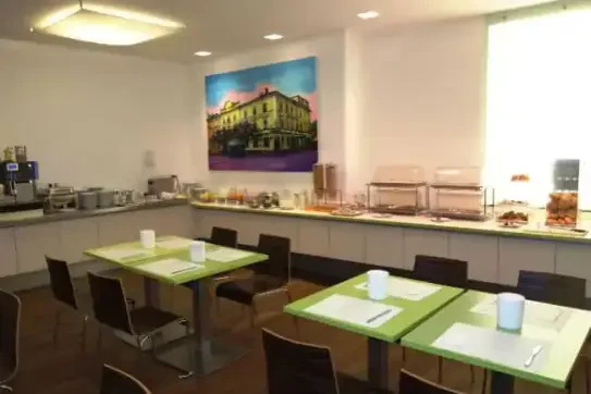 Altstadt Hotel Hofwirt Salzburg