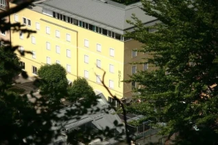 Altstadt Hotel Hofwirt Salzburg