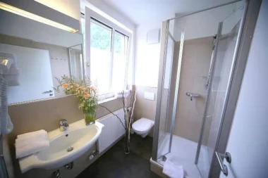 Altstadt Hotel Hofwirt Salzburg