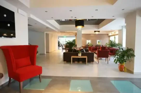 Corfu Mare Boutique Hotel