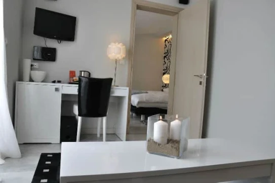 Corfu Mare Boutique Hotel