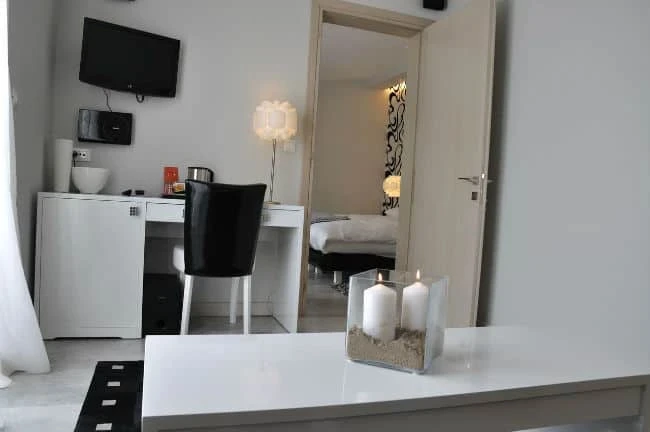 Corfu Mare Boutique Hotel