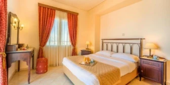 Arcadion Hotel