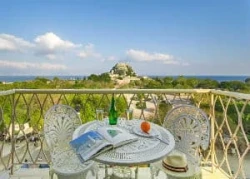 Arcadion Hotel