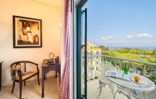 Arcadion Hotel
