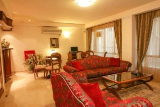 Arcadion Hotel