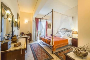 Arcadion Hotel