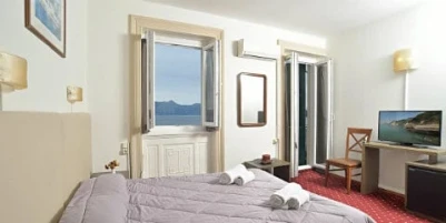 Konstantinoupolis Hotel