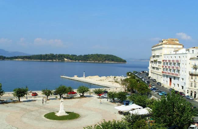 Hotel Konstantinoupolis