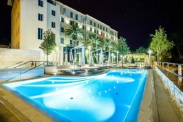 Hotel Park Split