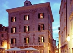 The Pucic Palace