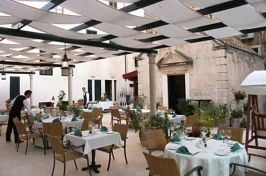 The Pucic Palace