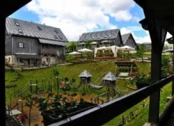 Ethno Houses Plitvica Selo