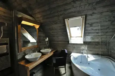 Ethno Houses Plitvica Selo